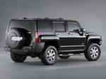 Hummer H3x 2007 года